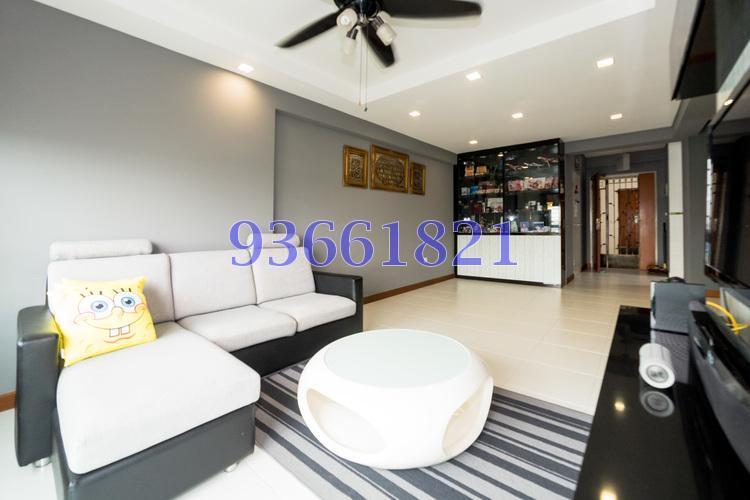 Blk 442 Yishun Avenue 11 (Yishun), HDB 4 Rooms #168863192